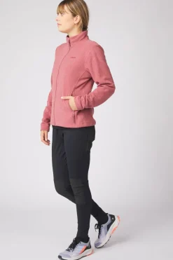 Ayacucho Fleece Adventure Jacket W