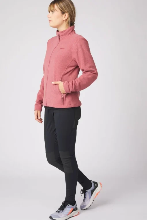 Ayacucho Fleece Adventure Jacket W