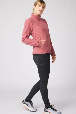 Ayacucho Fleece Adventure Jacket W