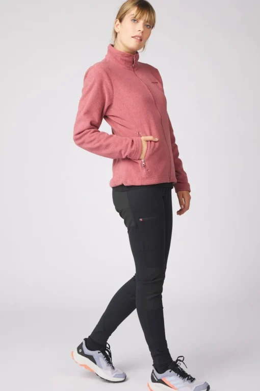 Ayacucho Fleece Adventure Jacket W