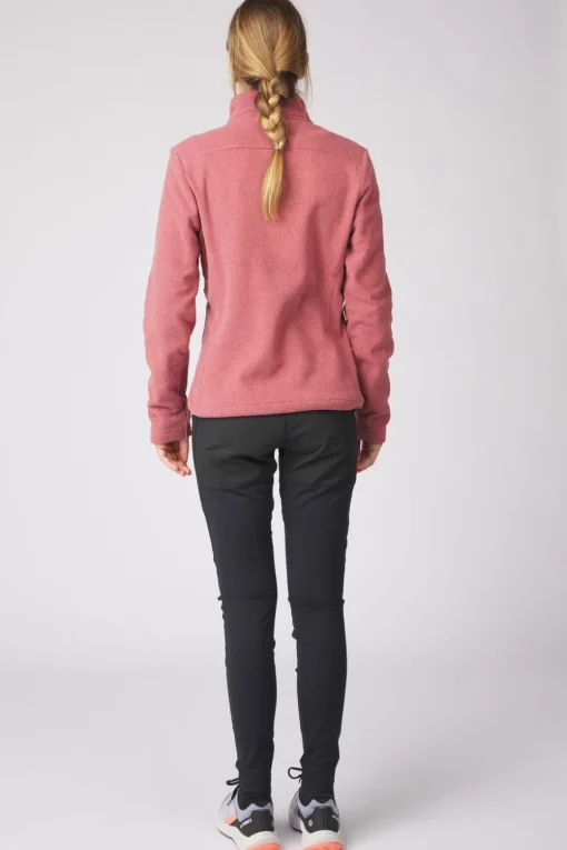 Ayacucho Fleece Adventure Jacket W