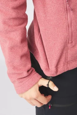 Ayacucho Fleece Adventure Jacket W