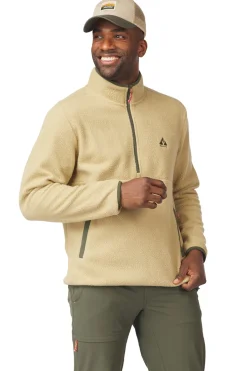 Ayacucho Fleece Andes 1/2 Zip M