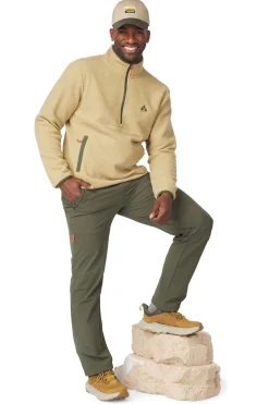 Ayacucho Fleece Andes 1/2 Zip M