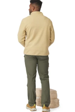 Ayacucho Fleece Andes 1/2 Zip M