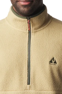 Ayacucho Fleece Andes 1/2 Zip M