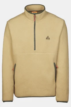 Ayacucho Fleece Andes 1/2 Zip M
