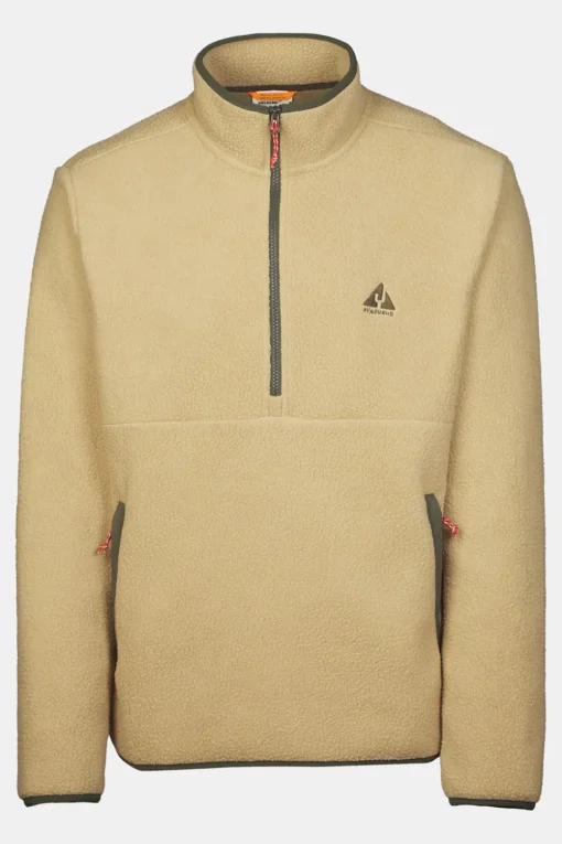 Ayacucho Fleece Andes 1/2 Zip M
