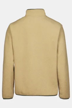 Ayacucho Fleece Andes 1/2 Zip M