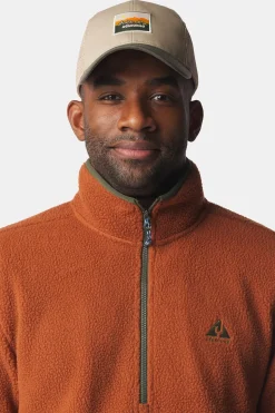Ayacucho Fleece Andes 1/2 Zip M