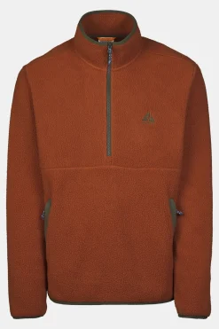 Ayacucho Fleece Andes 1/2 Zip M