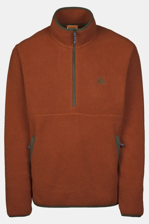 Ayacucho Fleece Andes 1/2 Zip M