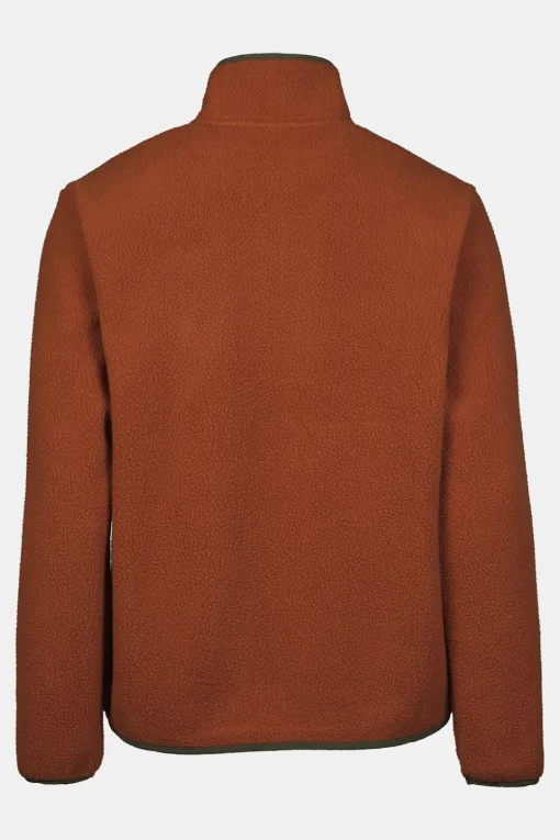 Ayacucho Fleece Andes 1/2 Zip M