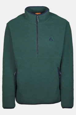 Ayacucho Fleece Andes 1/2 Zip M