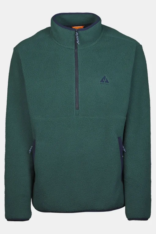 Ayacucho Fleece Andes 1/2 Zip M