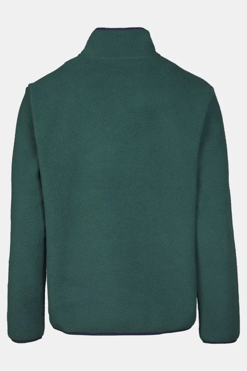 Ayacucho Fleece Andes 1/2 Zip M