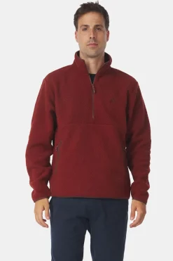 Ayacucho Fleece Andes 1/2 Zip M