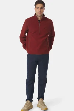 Ayacucho Fleece Andes 1/2 Zip M