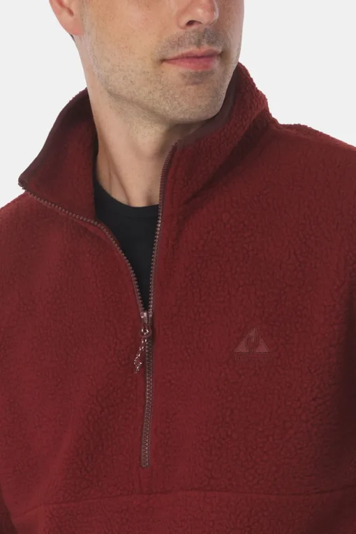Ayacucho Fleece Andes 1/2 Zip M