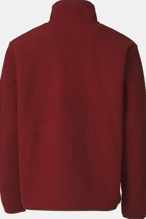 Ayacucho Fleece Andes 1/2 Zip M