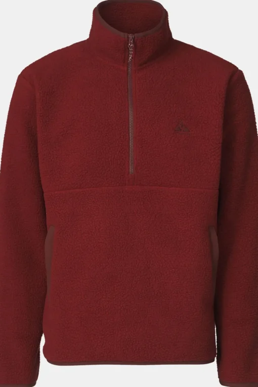 Ayacucho Fleece Andes 1/2 Zip M