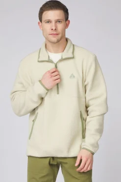 Ayacucho Fleece Andes 1/2 Zip M
