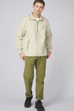 Ayacucho Fleece Andes 1/2 Zip M