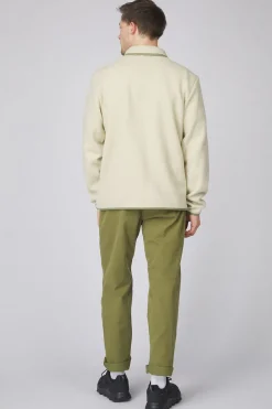 Ayacucho Fleece Andes 1/2 Zip M