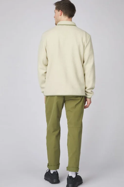 Ayacucho Fleece Andes 1/2 Zip M