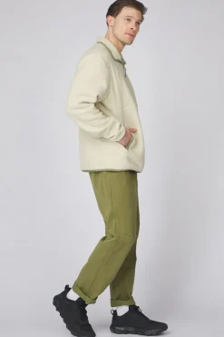 Ayacucho Fleece Andes 1/2 Zip M