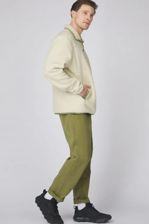 Ayacucho Fleece Andes 1/2 Zip M