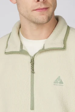Ayacucho Fleece Andes 1/2 Zip M