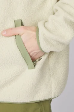 Ayacucho Fleece Andes 1/2 Zip M