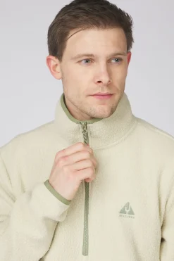 Ayacucho Fleece Andes 1/2 Zip M