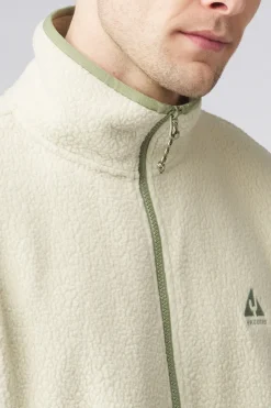 Ayacucho Fleece Andes 1/2 Zip M