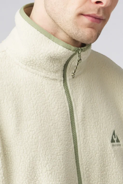 Ayacucho Fleece Andes 1/2 Zip M