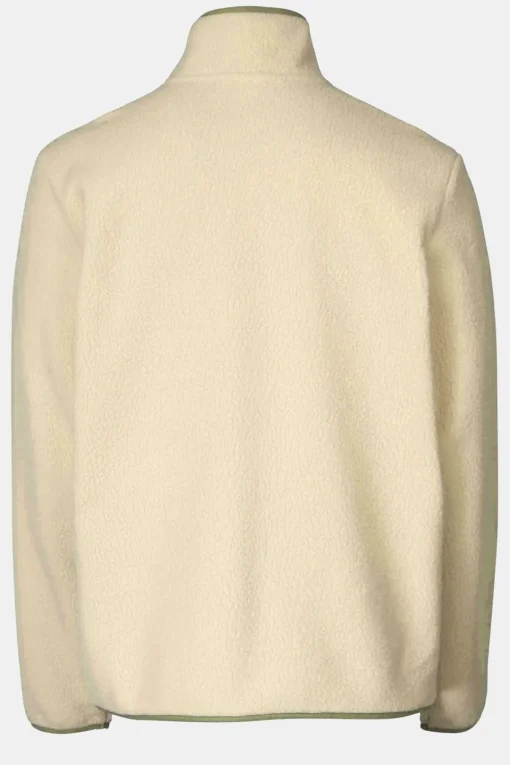 Ayacucho Fleece Andes 1/2 Zip M