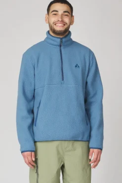Ayacucho Fleece Andes 1/2 Zip M