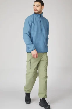 Ayacucho Fleece Andes 1/2 Zip M