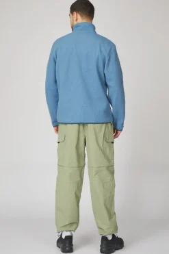 Ayacucho Fleece Andes 1/2 Zip M