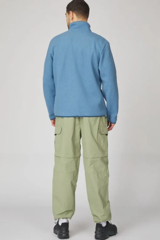 Ayacucho Fleece Andes 1/2 Zip M