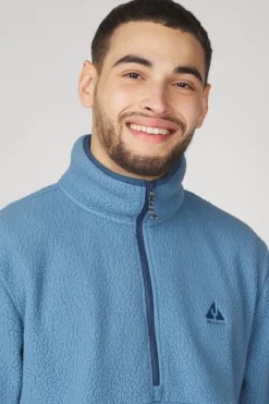 Ayacucho Fleece Andes 1/2 Zip M