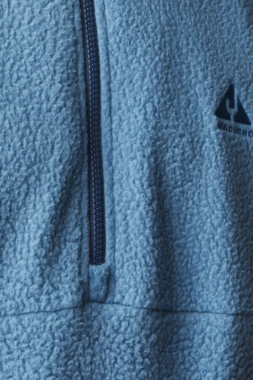 Ayacucho Fleece Andes 1/2 Zip M