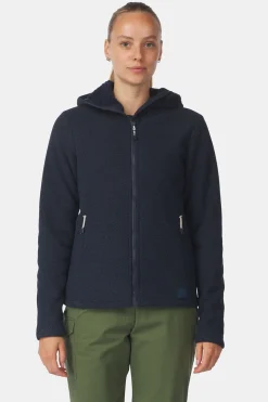 Ayacucho Fleece Austin Heavyweight Hoodie W