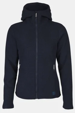 Ayacucho Fleece Austin Heavyweight Hoodie W