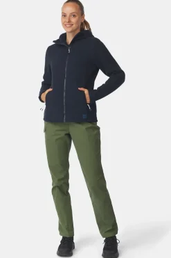 Ayacucho Fleece Austin Heavyweight Hoodie W