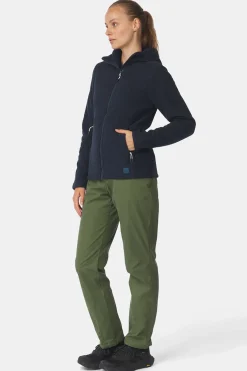 Ayacucho Fleece Austin Heavyweight Hoodie W