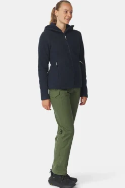 Ayacucho Fleece Austin Heavyweight Hoodie W
