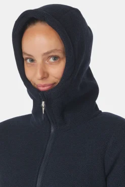 Ayacucho Fleece Austin Heavyweight Hoodie W