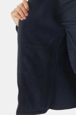 Ayacucho Fleece Austin Heavyweight Hoodie W